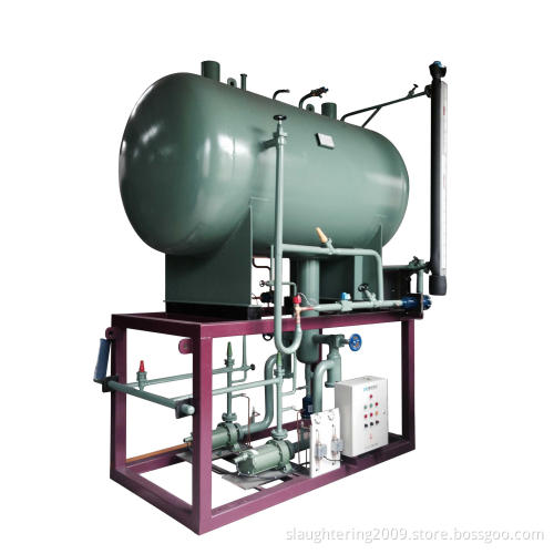 Barrel Pump Units